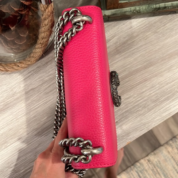 Gucci Mini Dionysus Bag - Picture 9 of 10